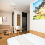 Bild von Zimmer Wildblume, nordseitig | © Makowecz