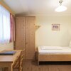 Photo of Bikeurlaub, Single room, shower, toilet, 1 bed room | © Bernhard Bergmann