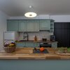 Bild von Ferienhaus, Bad, WC, Nichtraucher