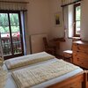 Bild von Doppelzimmer - teilweise mit Balkon! | © Familie Koschak