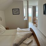 Bild von Neu! Studio - Apartment mit Balkon | © Wohlfühl Hotel Wiesenhof