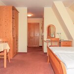 Bild von Feriensuite mit Balkon | © Wohlfühl Hotel Wiesenhof