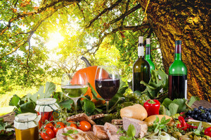 Herbstlicher Wein-Genuss | © Wohlfühl Hotel Wiesenhof