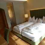 Bild von Doppelzimmer Hotel