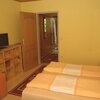 Photo of double room with shower, WC