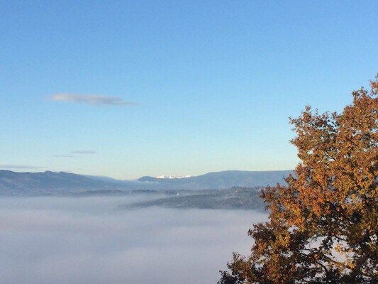 Aussicht | © Haring