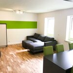 Bild von Comfort plus Ferienwohnung II - Leopoldst. | © EAR