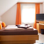 Bild von Doppelzimmer | © Gästehaus Nora