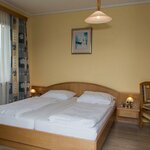 Bild von Doppelzimmer mit Dusche, WC | © Tourismusverband Oststeiermark