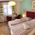 Bild von Zwei-Bettzimmer
