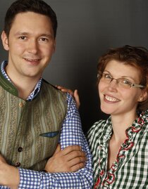 Thomas und Karolin Schäffer | © Thomas Schäffer | © Thomas Schäffer