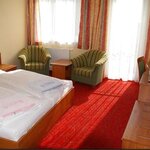 Bild von Doppelzimmer B ohne Balkon (1-2 Nächte)