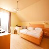 Photo of Winterzauber, Double room, shower and bath, toilet, standard | © Karl Schrotter