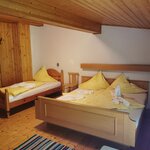 Bild von 3-Bettzimmer
