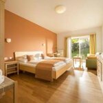 Bild von Doppelzimmer Klassik | © Hotel-Restaurant Staribacher