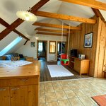 Bild von Ferienwohnung "Presshütte" ohne Frühstück | © Gartner