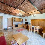Bild von Kürbiswohnung ohne Frühstück | © Gartner