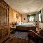 Photo of tiefe Entspannung, Holiday home, bath, toilet, 1 bed room | © Peter Alexander Möstl
