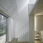 Bild von Doppelzimmer, Bad, WC, Terrasse | © Logis 125