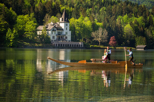 MONDI Resort am Grundlsee 45