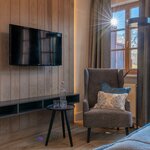 Bild von Hotel-Doppelzimmer Klassik mit Frühstück 1-2 N.