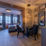 Bild von Hotel-Doppelzimmer Seeblick mit Frühstück 1-2 N.
