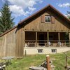 Bild von Hütte, Bad, WC, 2 Schlafräume