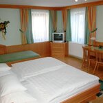 Bild von Doppelzimmer Komfort | © Privatzimmer Pirker