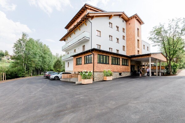 Hotelansicht | © R&R Residenzen