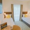 Photo of Twin room, shower or bath, toilet, 1 bed room