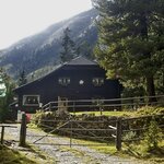 Bild von Hütte, Etagendusche/Etagen-WC, 3 Schlafräume