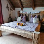 Bild von Heuboden | © Tiefalas´s Eck/Birgit Tiefenbrunner