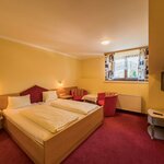 Photo of Double room, shower, toilet