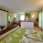 Bild von JOKER-Apartment, (52-70m2), Komfort, WC getrennt | © Wurzerlhof / Andreas Benedikt