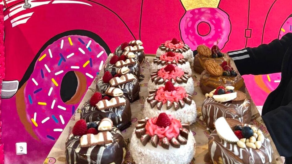 Royal Donuts | © Royal Donuts