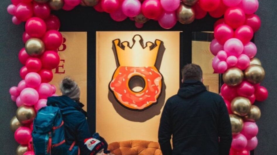 Royal Donuts | © Royal Donuts