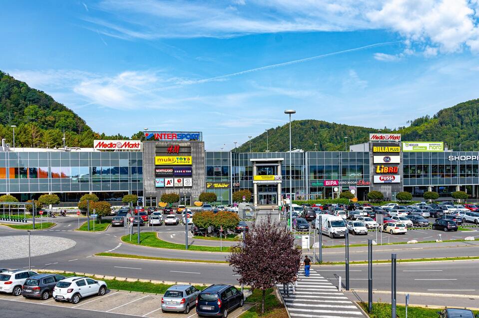 Shopping Nord - Shopping Center - Impression #1