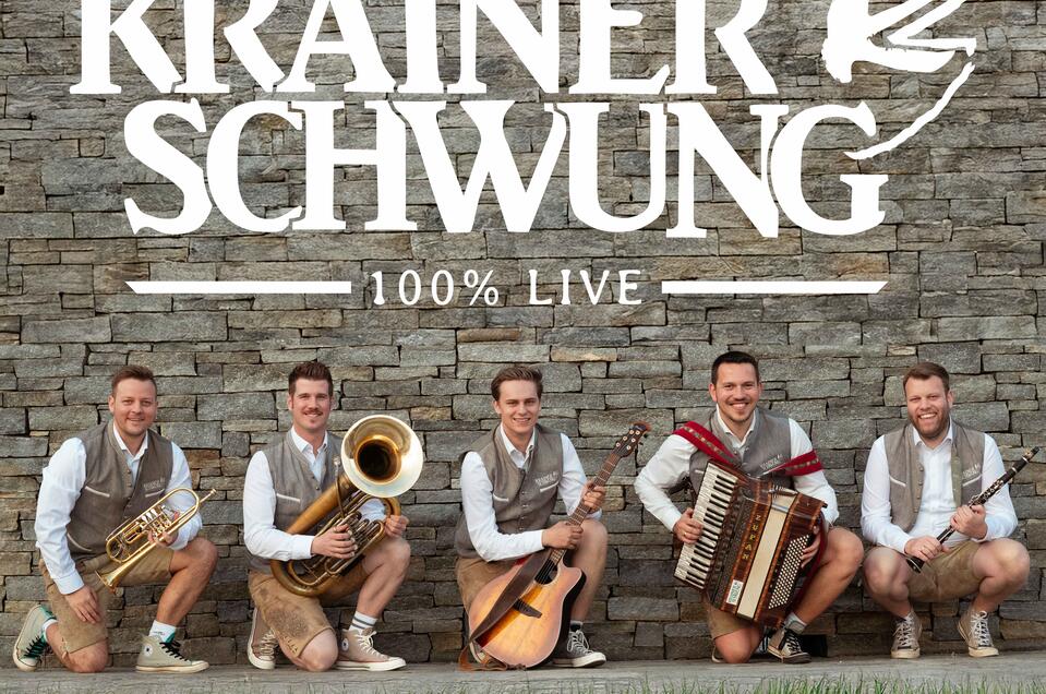 38. Hauser Schlossplatzfest - Impression #1