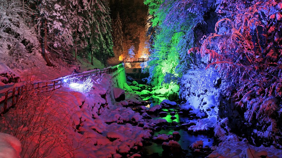 Bergweihnacht in Schladming-Dachstein | © Herbert Raffalt