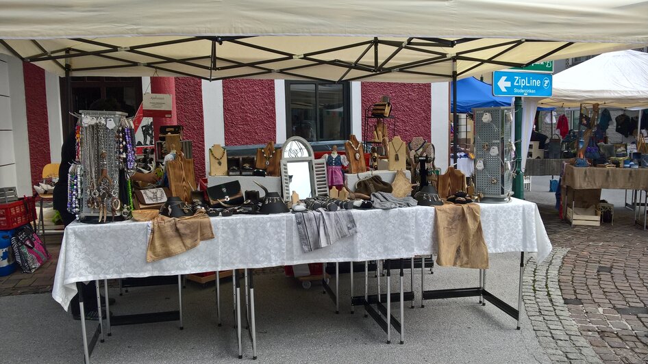 Altsteirer Kirtag - Impressionen #2.4