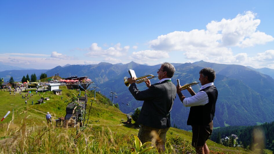 Bergfest Riesneralm  - Impressionen #2.1