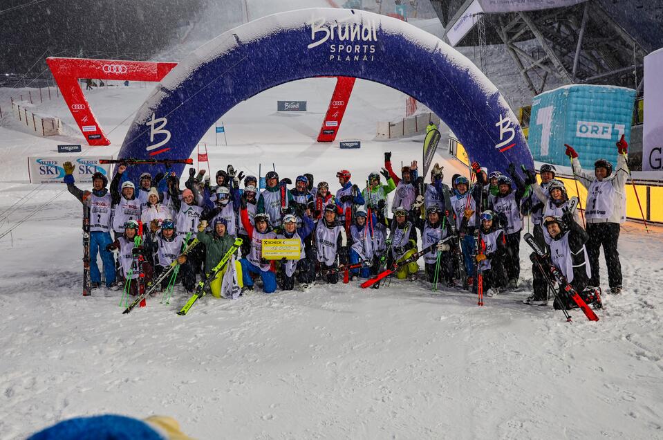 Charity Race - Impression #1 | © Steirischer Skiverband