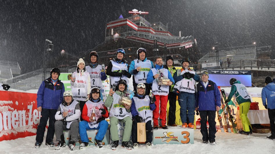 Charity Race - Impressionen #2.1