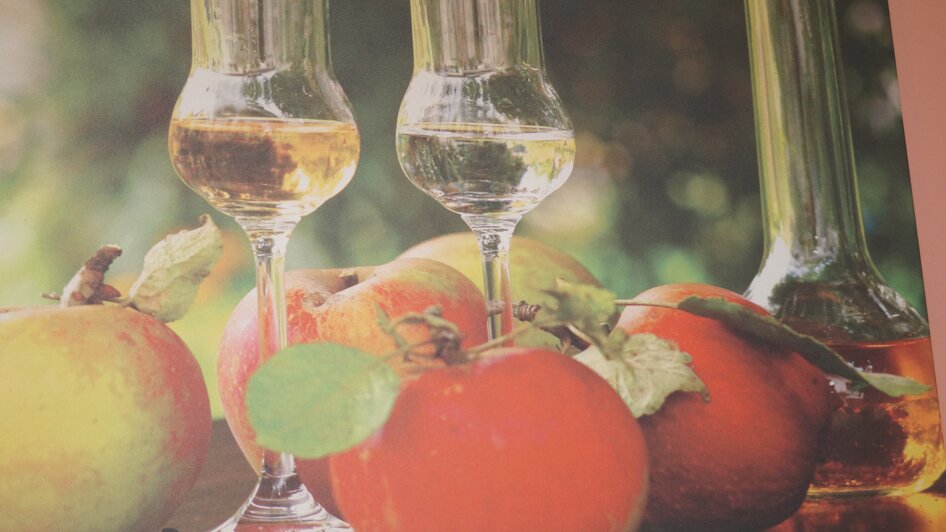 Genusstag "Tag des Apfel" - Impressionen #2.1