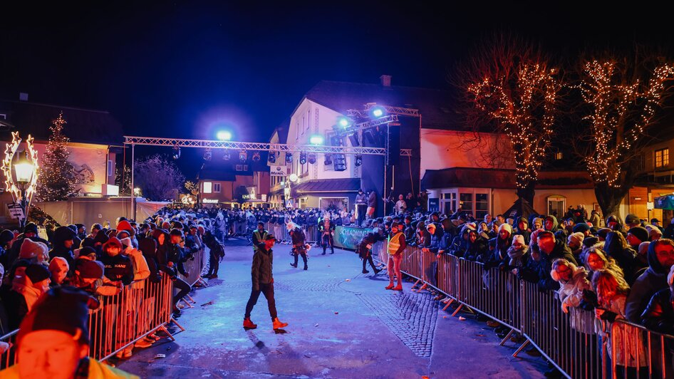 Gröbminger Krampuslauf  - Impressionen #2.2