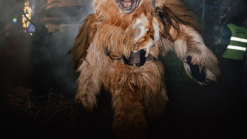 Gröbminger Krampuslauf  - Impressionen #2.3