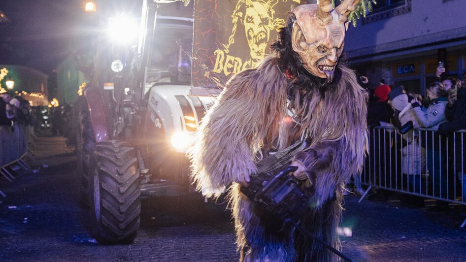 Gröbminger Krampuslauf  - Impressionen #2.9