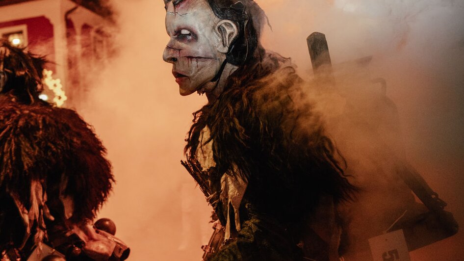 Gröbminger Krampuslauf  - Impressionen #2.11