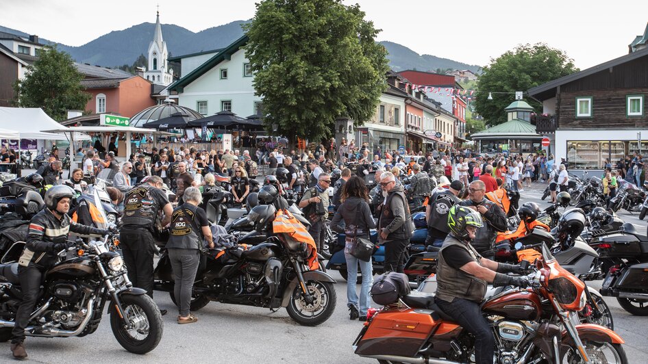 Harley-Davidson Charity-Tour - Impressionen #2.5