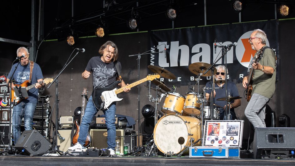 Harley-Davidson Charity-Tour - Impressionen #2.6